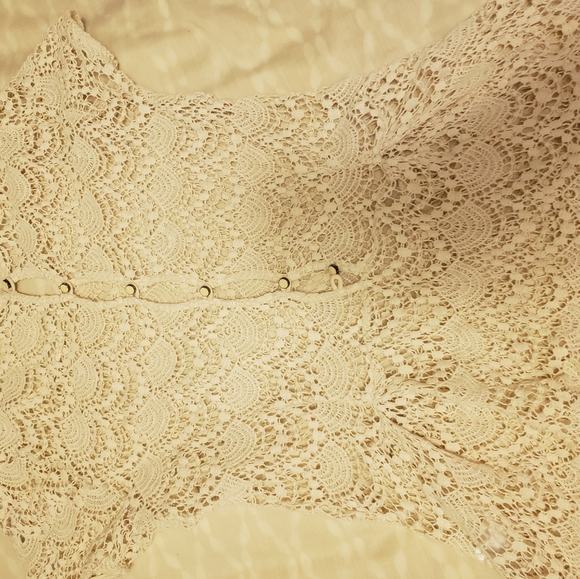 Crochet tops medium brand new - Picture 8 of 11